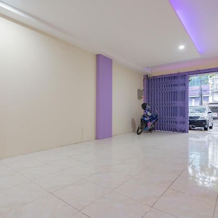 Reddoorz Near Trans Studio Bandung 3 Εξωτερικό φωτογραφία