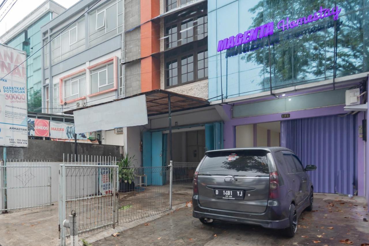 Reddoorz Near Trans Studio Bandung 3 Εξωτερικό φωτογραφία
