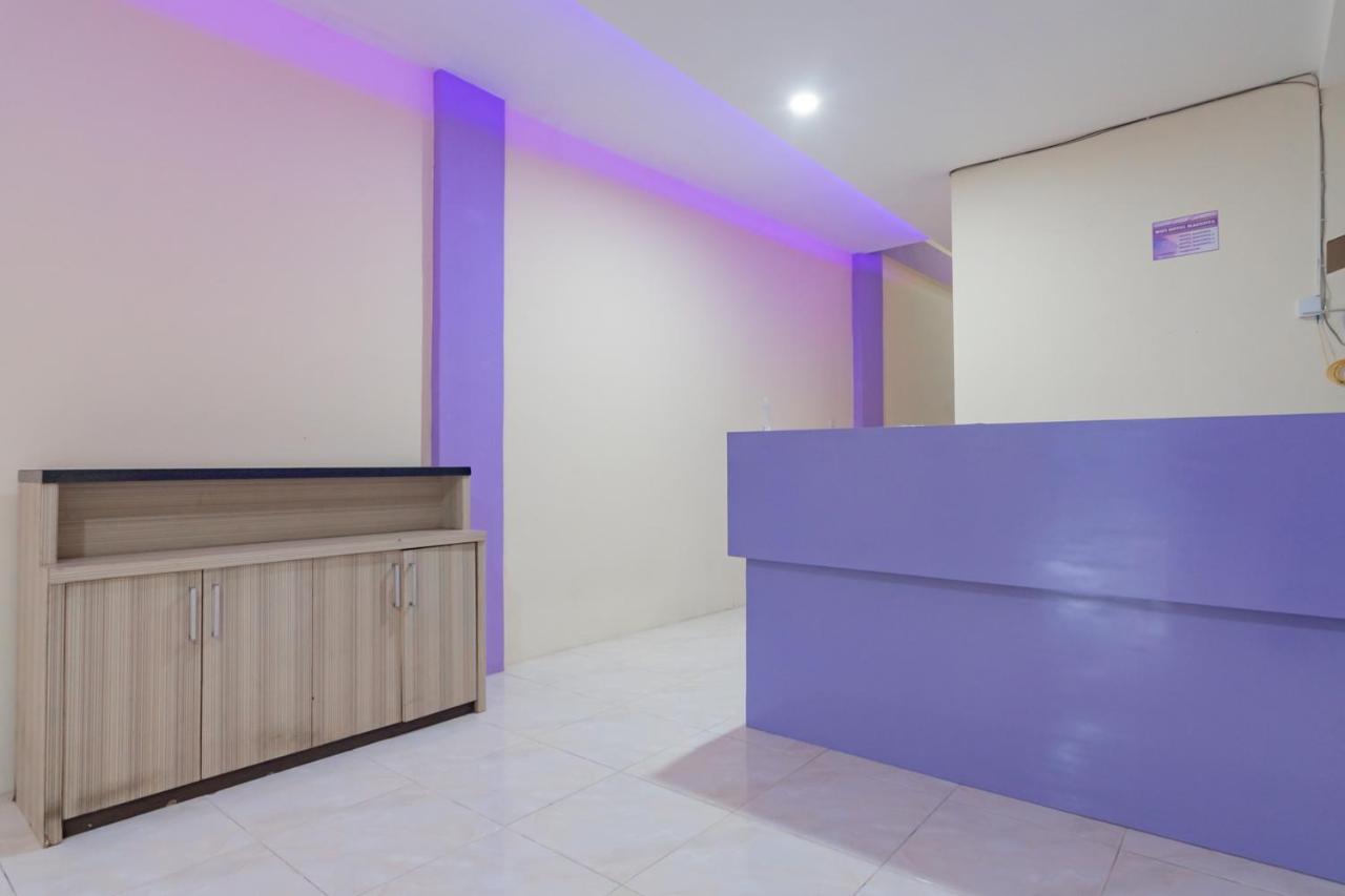 Reddoorz Near Trans Studio Bandung 3 Εξωτερικό φωτογραφία