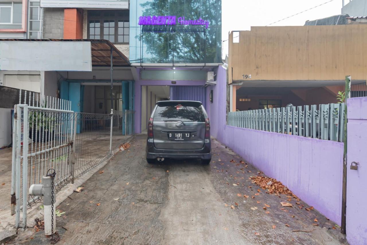 Reddoorz Near Trans Studio Bandung 3 Εξωτερικό φωτογραφία