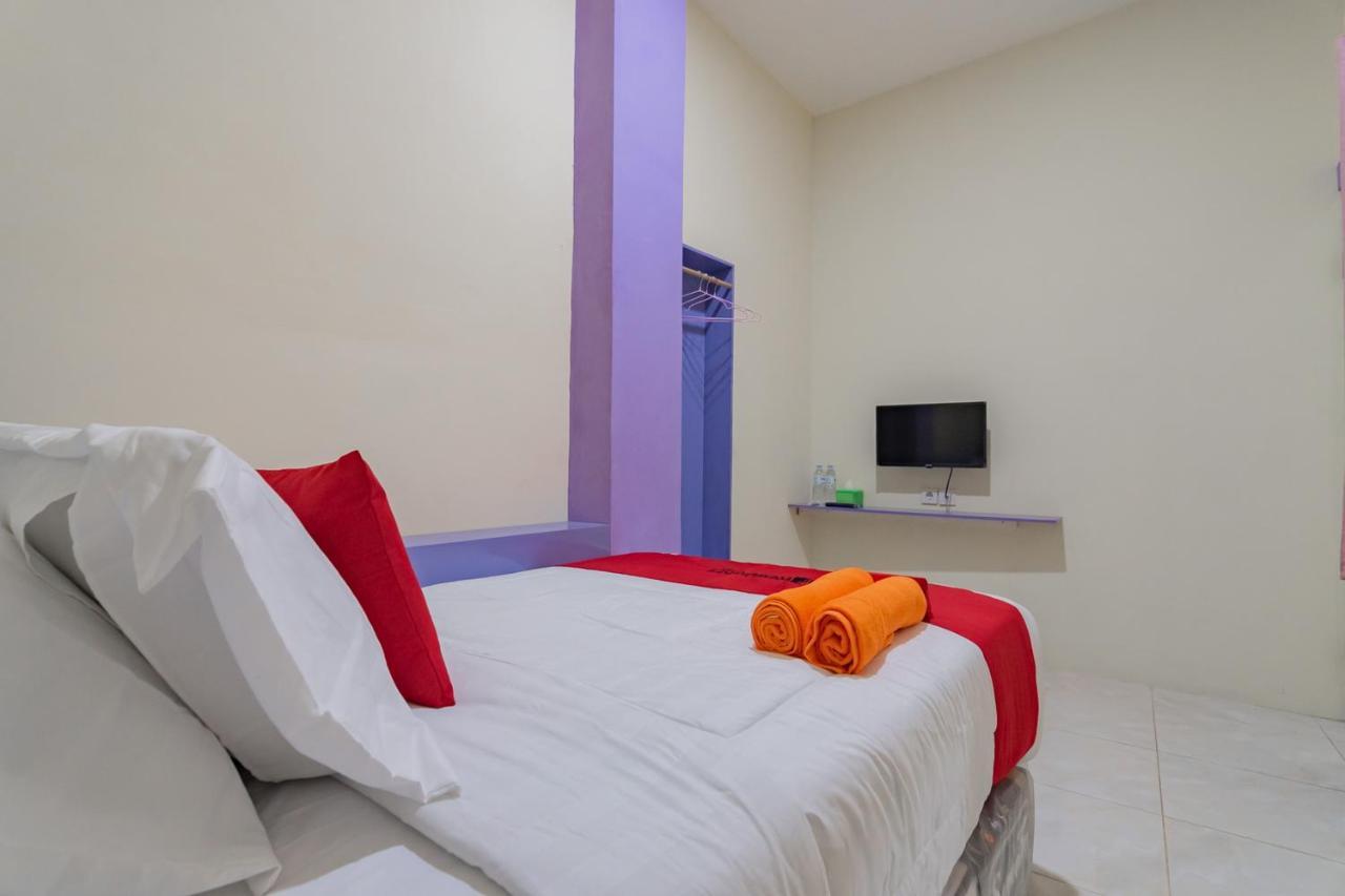 Reddoorz Near Trans Studio Bandung 3 Εξωτερικό φωτογραφία