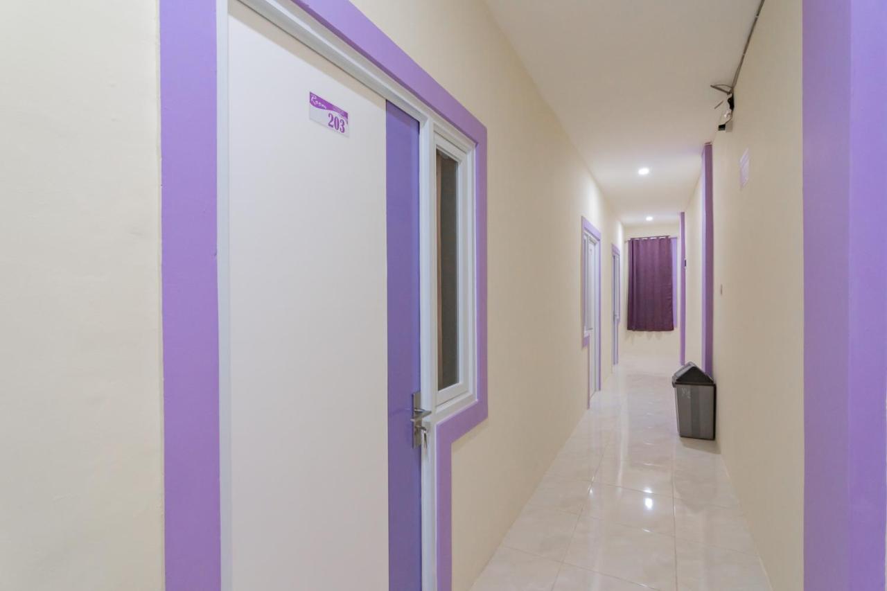 Reddoorz Near Trans Studio Bandung 3 Εξωτερικό φωτογραφία