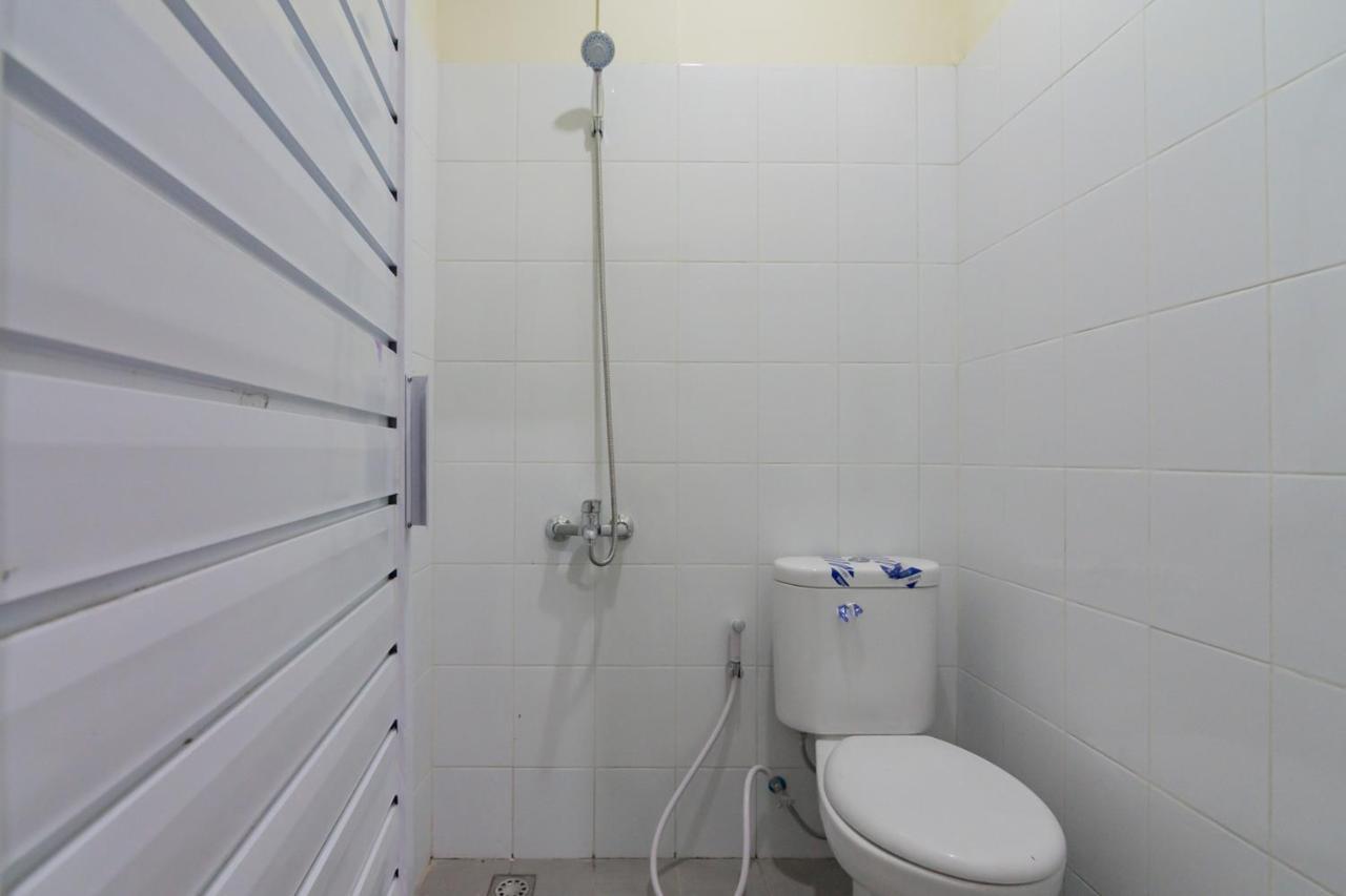 Reddoorz Near Trans Studio Bandung 3 Εξωτερικό φωτογραφία