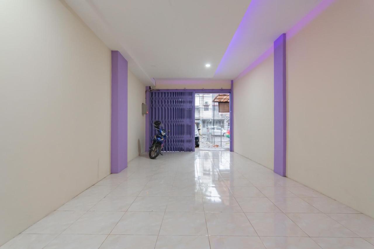 Reddoorz Near Trans Studio Bandung 3 Εξωτερικό φωτογραφία